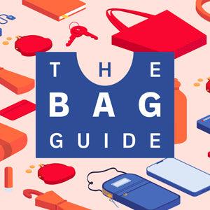 The Bag Guide - LOG-ON