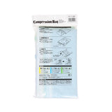 CONCISE Compress Bag LX2+LLX2 (163g) - LOG-ON