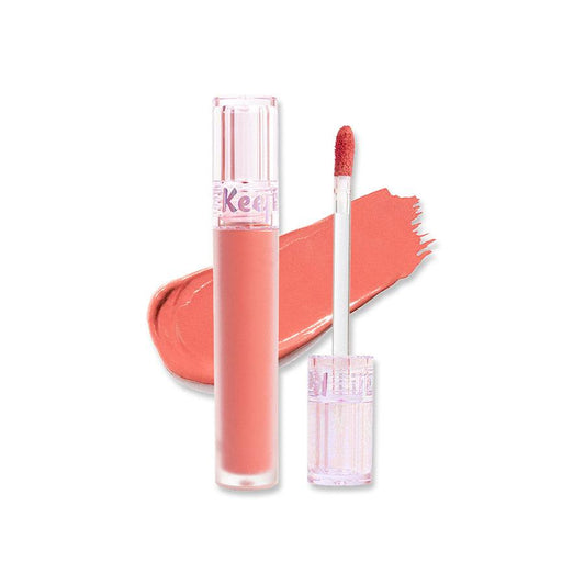 KEEP IN TOUCH Tattoo Lip Candle Tint 30 Tea Latte - LOG-ON