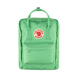 FJALLRAVEN FW23 Kanken Backpack - Apple Mint - LOG-ON