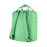 FJALLRAVEN FW23 Kanken Mini Backpack - Apple Mint - LOG-ON
