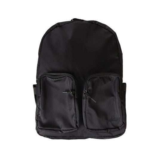 ARCHETYPE Tinky Backpack - Black - LOG-ON