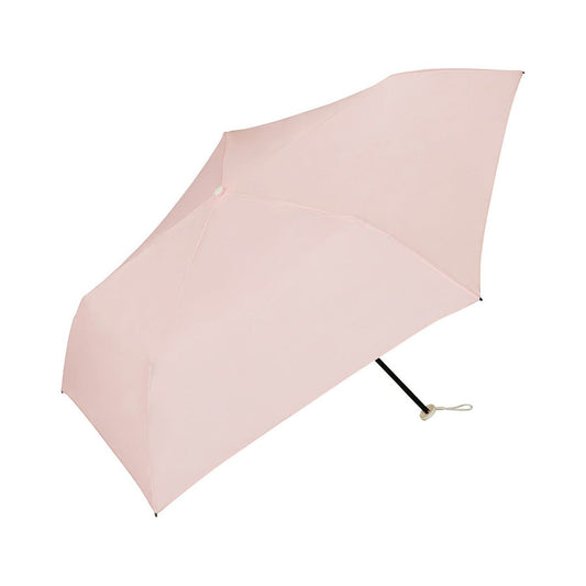 W.P.C. AL Solid Mini Fold Pink  (115g)