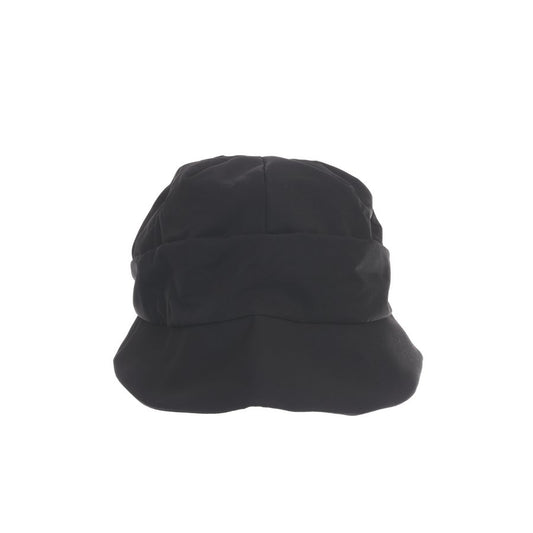 COGIT EACH DAY UV COOL CLOCHE HAT- BLACK  (60g)