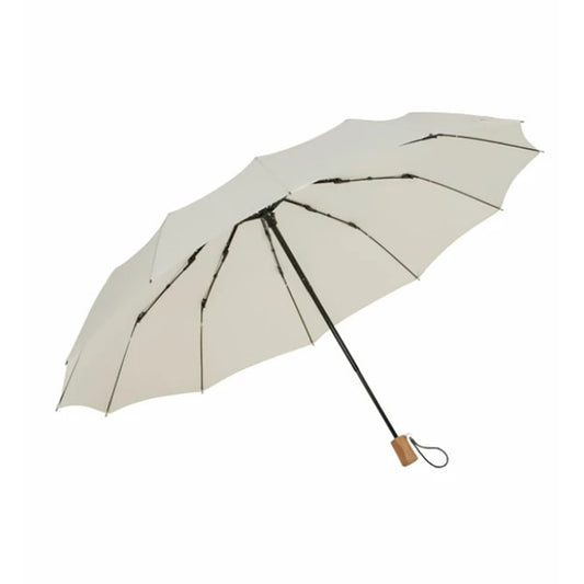 SMV JAPAN Fold Umbrella - Ivory  (470g)