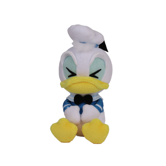 DISNEY Donald Duck 90th - Plush Keychain (L.B.)