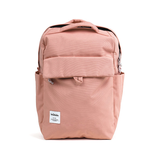 HELLOLULU Mini Carter All Day Backpack Prism Pink