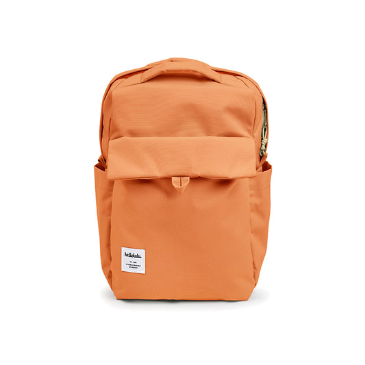 HELLOLULU Mini Carter All Day Backpack Pale Orange