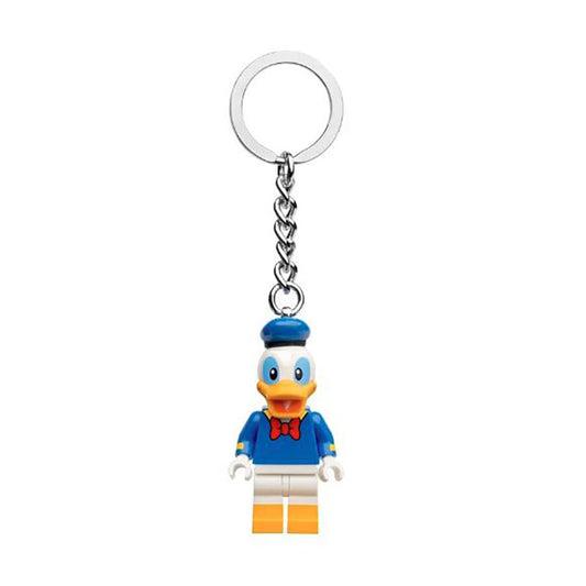 LEGO LEGO Donald Duck Key Chain