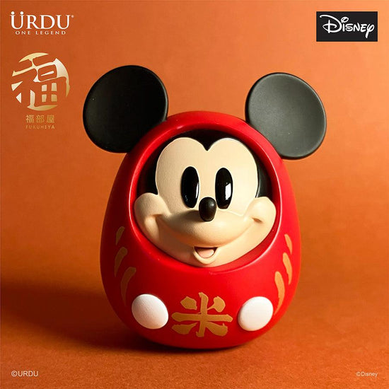 URDU Disney Fukuheya Lucky Series - LOG-ON