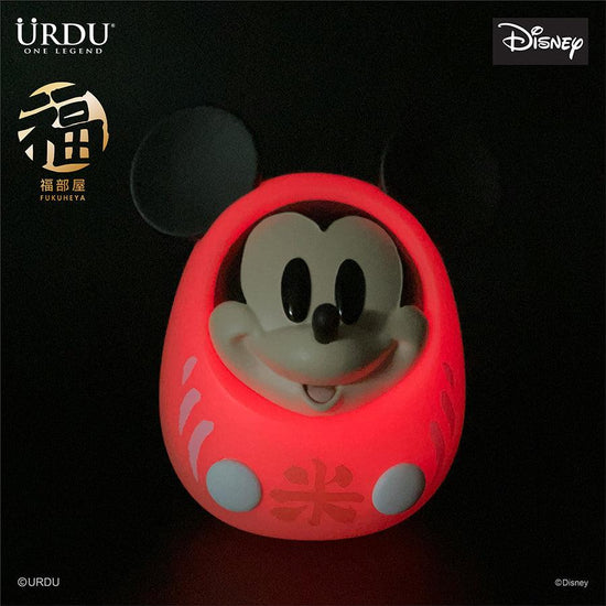 URDU Disney Fukuheya Lucky Series - LOG-ON