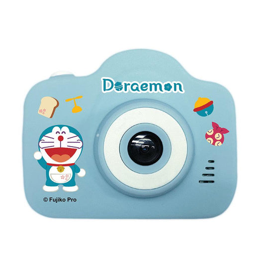 WINNER CONCEPT Doraemon Mini DIG Camera - LOG-ON