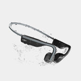 SHOKZ OpenMove S661 Headphone Slate Grey - LOG-ON