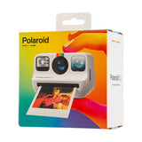 POLAROID Polaroid Go - White - LOG-ON