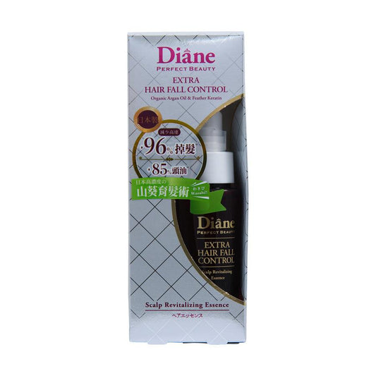 MOIST DIANE Moist Diane Perfect Beauty Extra Hair Fall Control Essence (50mL) - LOG-ON