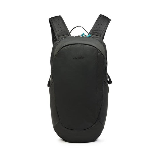 PACSAFE Pacsafe Eco 25L Backpack - Black - LOG-ON