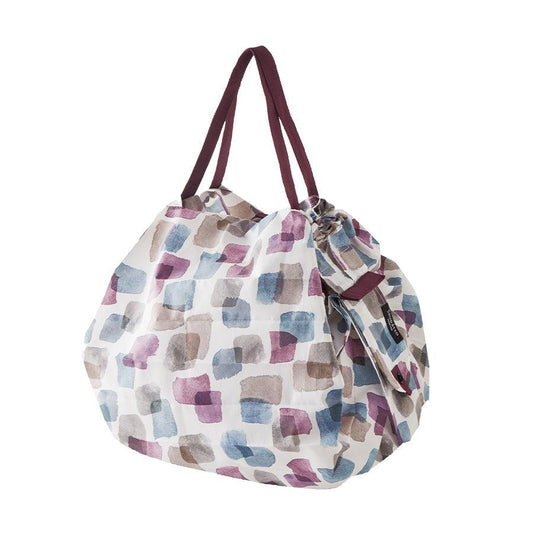 SHUPATTO Compact Bag M - Quaint Cobblestone - LOG-ON