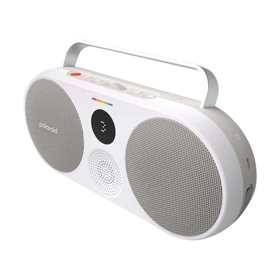 POLAROID Bluetooth Music Player P3 Grey - LOG-ON