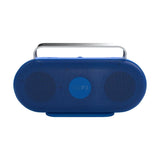 POLAROID Bluetooth Music Player P3 Blue - LOG-ON