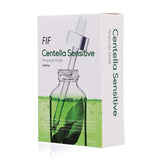 FAITHINFACE Centella Sensitive Ampoule Mask (10pcs) - LOG-ON