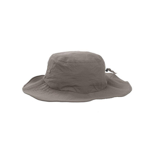 COGIT UV Safari Hat Grey (70g) - LOG-ON