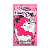 QUIS QUIS Devil's Trick Candy Pink N - LOG-ON