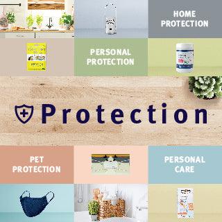 Protection - LOG-ON