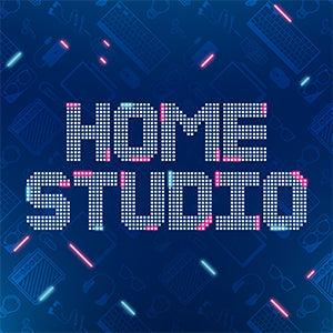 Home Studio - LOG-ON