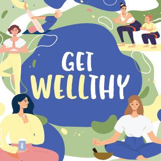 Get Wellthy - LOG-ON