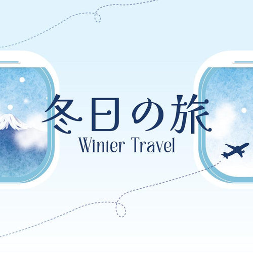 Winter Travel - LOG-ON