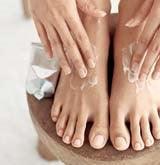 Summer Foot Care Tips - LOG-ON