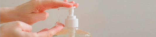 Hand Wash & Sanitizer