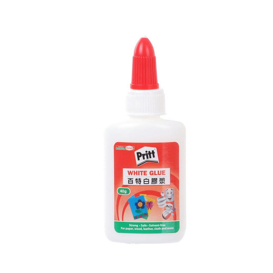 PRITT Pritt White Glue - LOG-ON