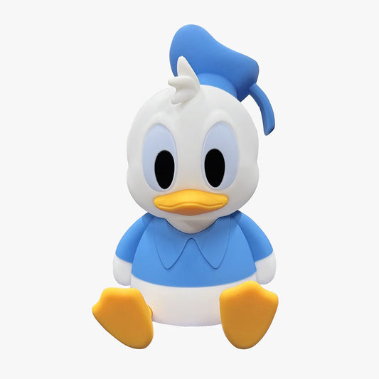 I-SMART I-Smart - Silicone Lamp - Donald Duck