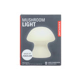 KIKKERLAND Small Mushroom Light - LOG-ON