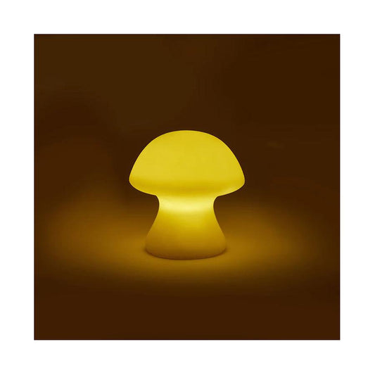 KIKKERLAND Large Mushroom Light