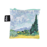 LOQI Foldbag-WF Cypresses Van Gogh - LOG-ON