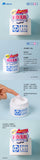 BRIGHT & WHITE Transparent White Care Cream - LOG-ON