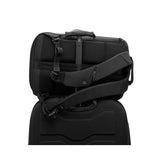 PACSAFE X 16" Commuter Backpack - Black - LOG-ON