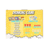 ETERNAL Drinking Games Combo - LOG-ON
