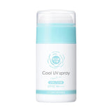 UV-YOHOU Shigaisen Yohou Cool UV Spray P (60g) - LOG-ON