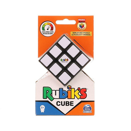 RUBIKS Rubik's 3x3 Cube Hang base - LOG-ON