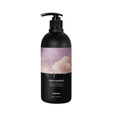 BANANAL Perfumed Hair Shampoo - White Floral Musk (500mL) - LOG-ON