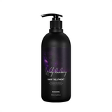 BANANAL Perfumed Hair Treatment - Woody Blakberry (500mL) - LOG-ON