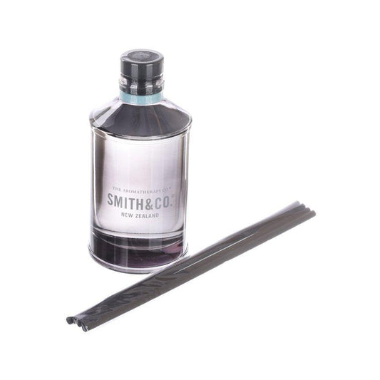 SMITH&CO Lime and Coconut 250mL Diffuser - LOG-ON
