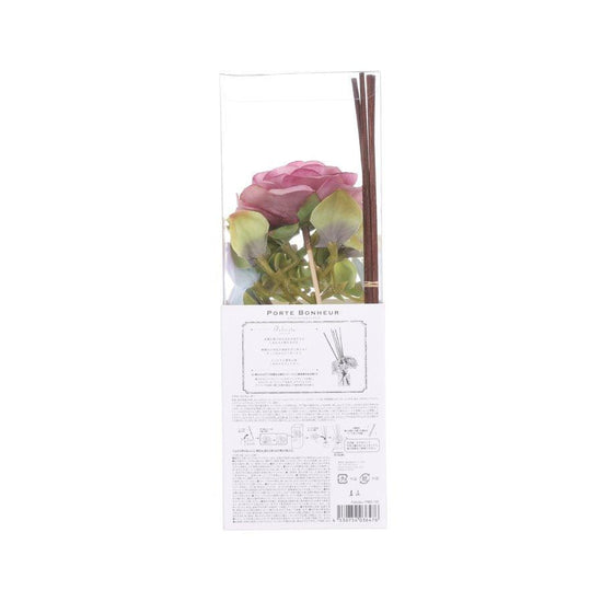 ARTLAB Porte Bonheur Flower Diffuser Felicite (90g) - LOG-ON