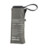 W.P.C. ZA003-913-102 Compact Grey (220g) - LOG-ON