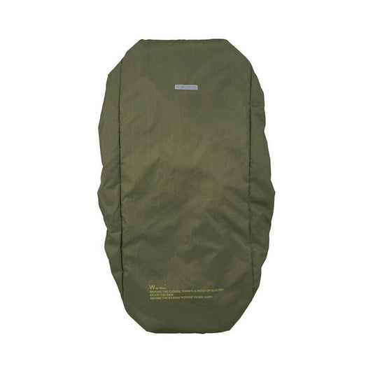 W.P.C. W079 Backpack Cover Khaki  (80g)