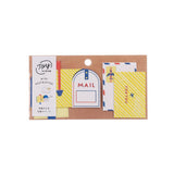 IROHA Toy Mini Parts - Mini Post & Letter (8g) - LOG-ON