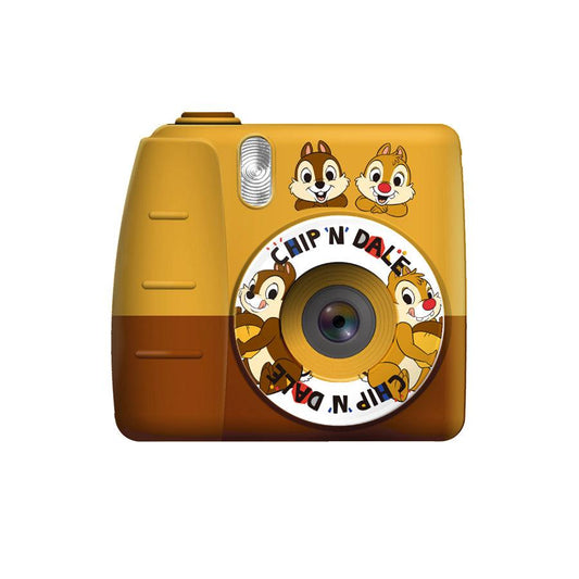 I-SMART Disney Kids Camera Chip & Dale - LOG-ON